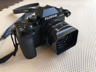 新品)FUJIFILM (フジフイルム) フジノン XF18mm F2 R（商品ID