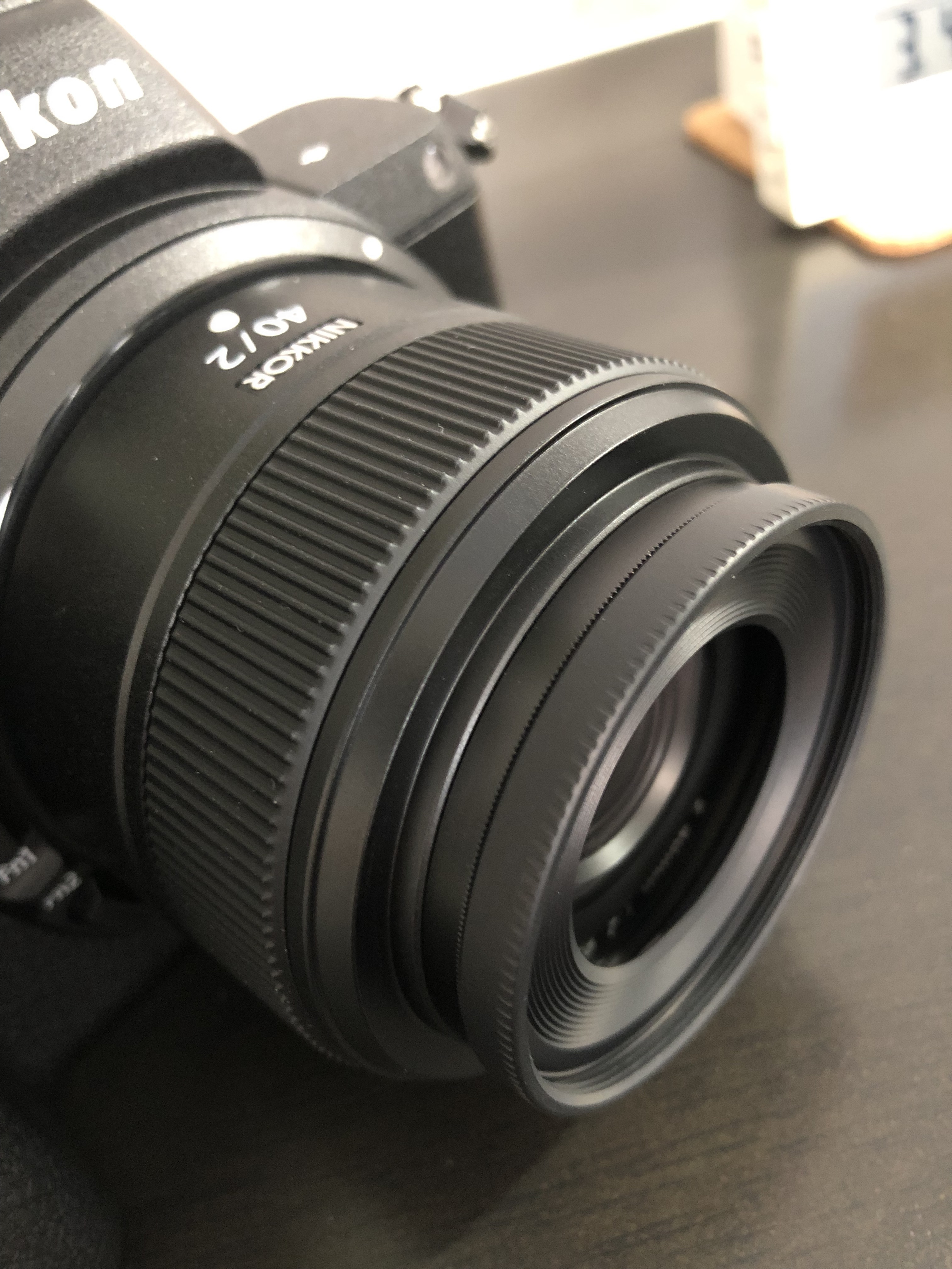 新品)Canon (キヤノン) レンズフード ES-52(商品ID 新品)Canon (キヤノン) レンズフード ES-52(商品ID