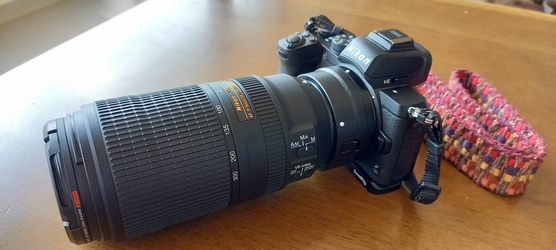 新品)Nikon (ニコン) マウントアダプター FTZ II(商品ID