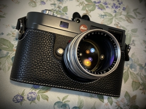 中古)Leica (ライカ) M-E ボディ（商品ID：3717021562543）詳細ページ