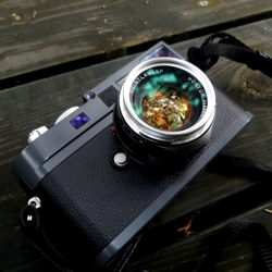 NOKTON classic 35mm F1.4 II SC VM ライカM用 noktonclassic35mmf14_000.jpg