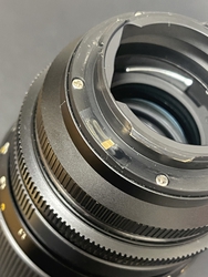 新品)Leica (ライカ) Mレンズアダプター ライカMレンズ/ライカSL