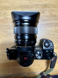 新品)FUJIFILM (フジフイルム) フジノン XF16mm F1.4 R WR（商品