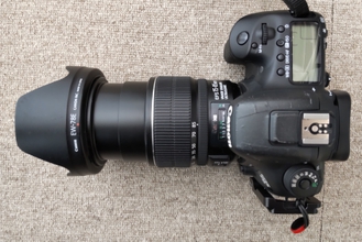 【USM】Canon EF-S 18-135mm f3.5-5.6 IS USM 中古)Canon (キヤノン) EF-S15-85mm F3.5-5.6 IS USM（商品ID