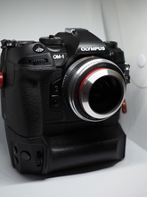 OM1 バッテリーグリップ　HLD-10  純正バッテリーつき Amazon | OM SYSTEM/オリンパス パワーバッテリーホルダー HLD