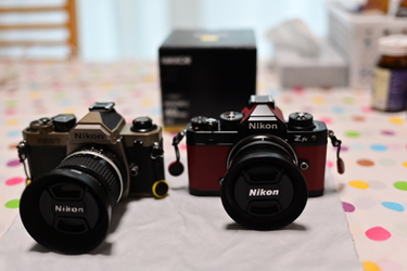 新品)Nikon (ニコン) NIKKOR Z 40mm F2（商品ID：4960759904928