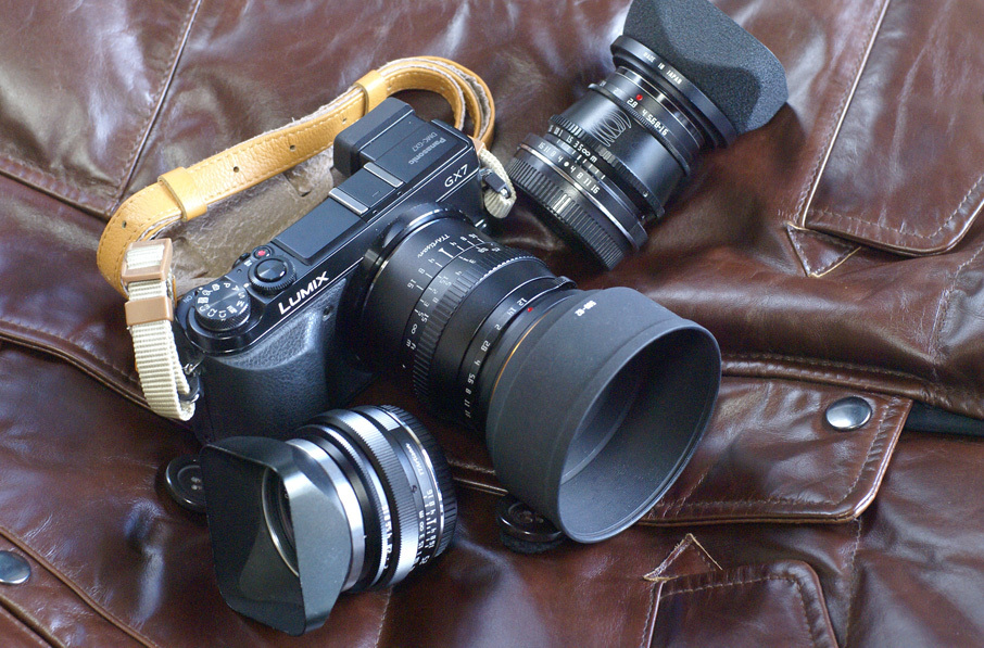 新品)銘匠光学 (めいしょうこうがく) TTArtisan 25mm F2 C 新品)銘匠光学 (めいしょうこうがく) TTArtisan 25mm F2 C
