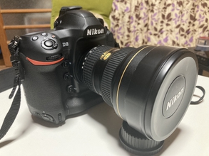 新品)Nikon (ニコン) AF-S NIKKOR 14-24mm F2.8G ED（商品ID