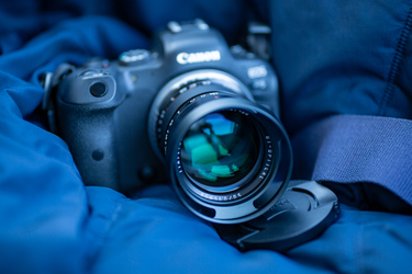 新品)銘匠光学 (めいしょうこうがく) TTArtisan 50mm F0.95 C