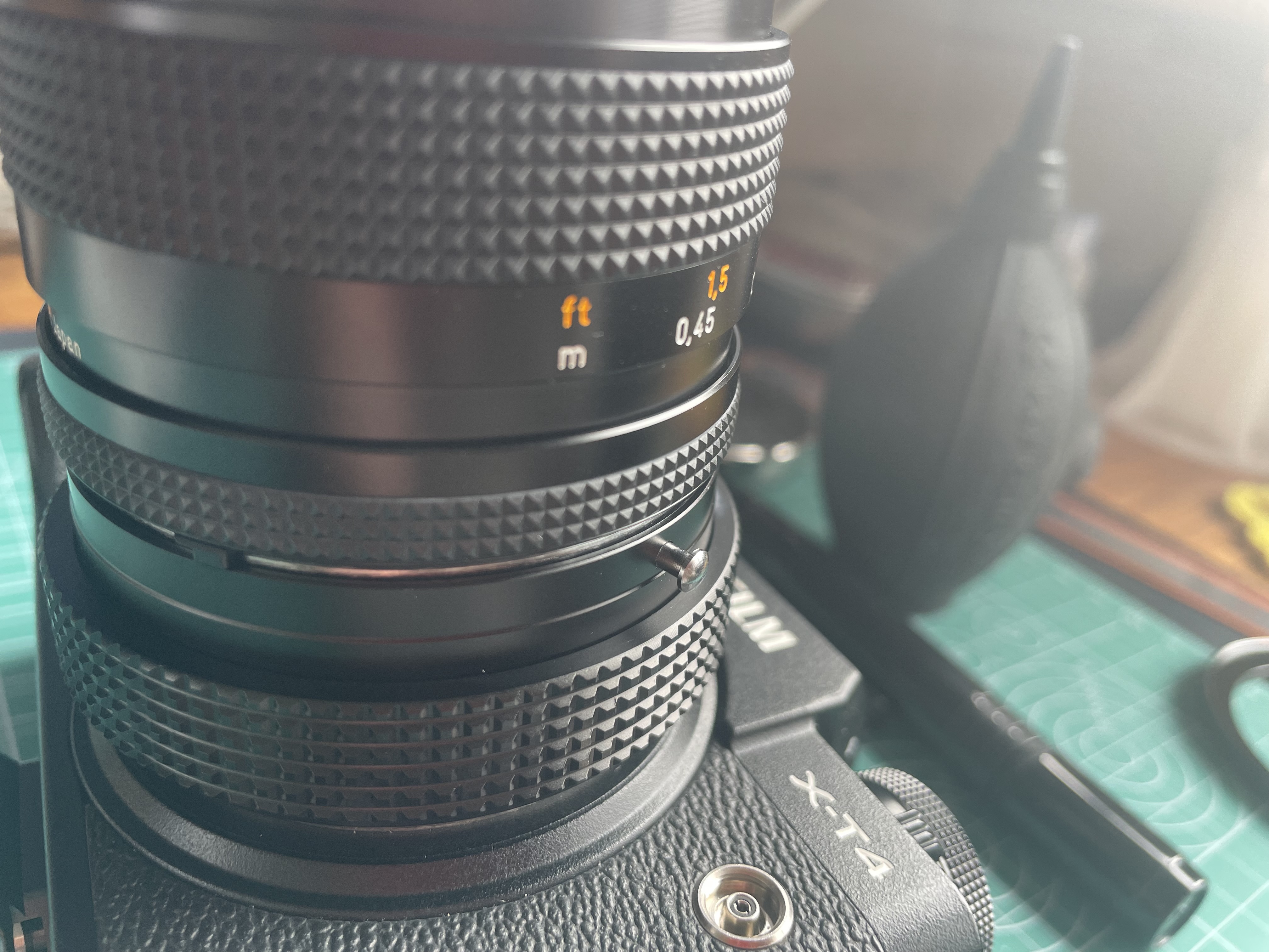 キャノン CANON RF100-400mm F5.6-8 IS USM レンズ コミュレビ」「エブリバディ・コンシェルジュ」｜マップカメラ