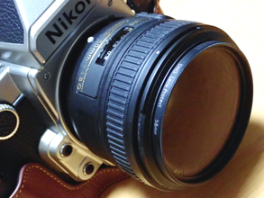 新品)Nikon (ニコン) AF-S NIKKOR 50mm F1.8G（商品ID