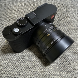 新品)Leica (ライカ) Q3（商品ID：4548182190813）詳細ページ