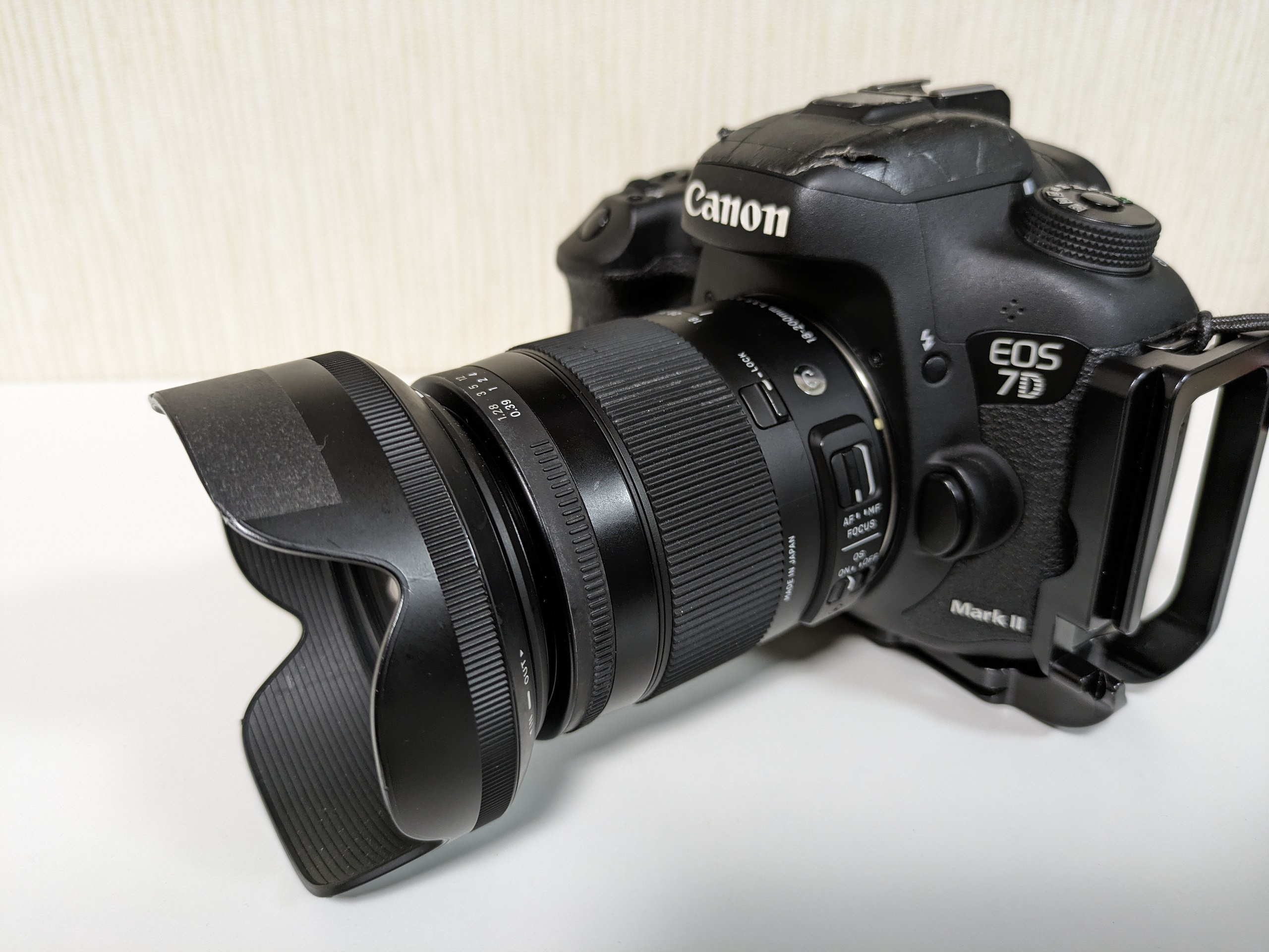 TAMRON 28-200mm F2.8-5.6 Di Ⅲ RXD SONY コミュレビ」「エブリバディ・コンシェルジュ」|マップカメラ