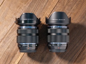 新品)OM SYSTEM（オーエムシステム） M.ZUIKO DIGITAL ED 12-40mm F2.8