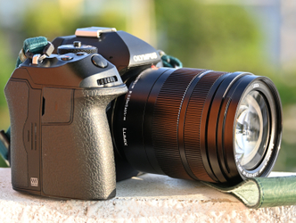 Panasonic 12-60 ☆送料無料☆ PANASONIC LENS 12-60mm* (GP003718) - GP Pro