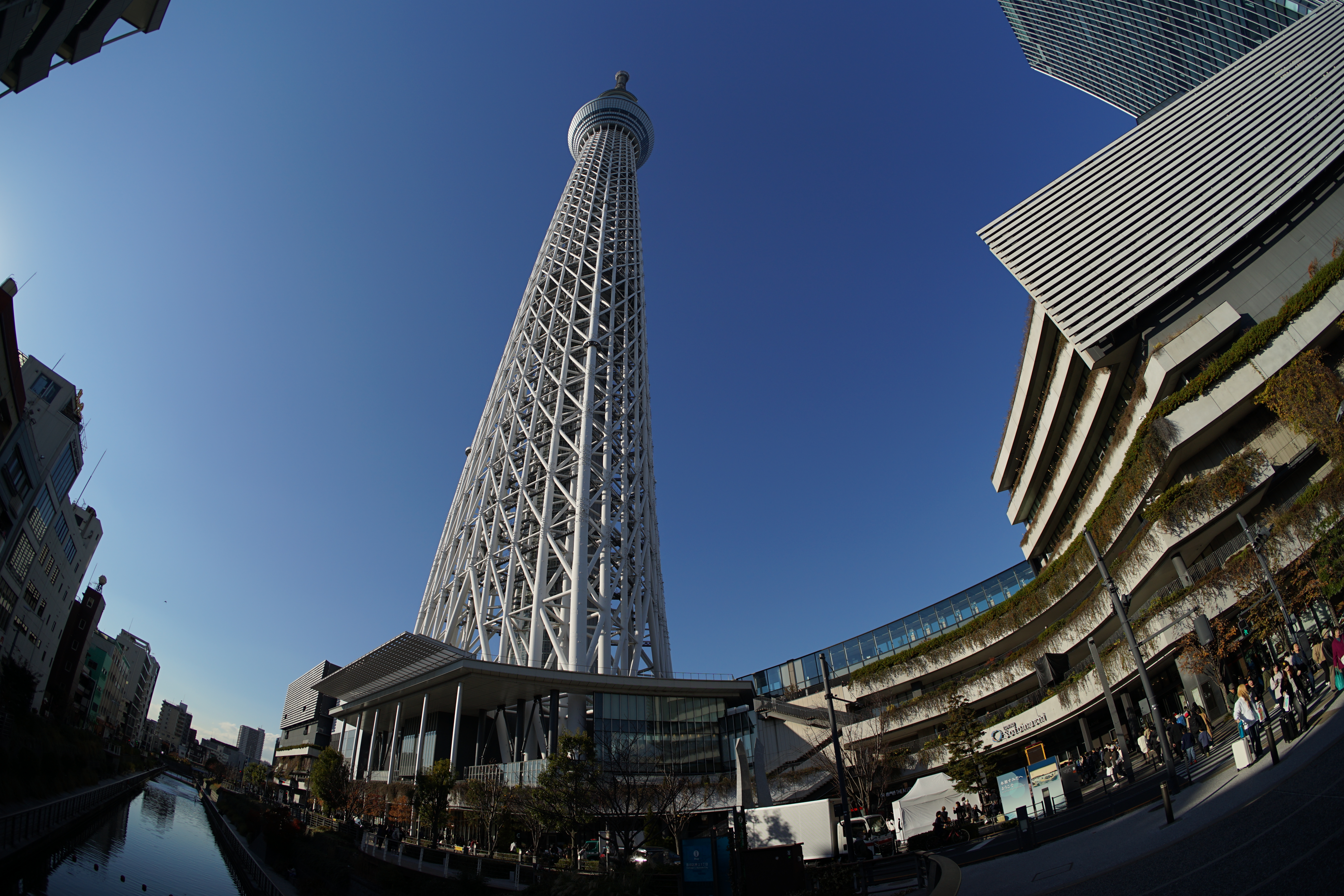 TAMRON 28-200mm F2.8-5.6 Di Ⅲ RXD SONY コミュレビ」「エブリバディ・コンシェルジュ」｜マップカメラ