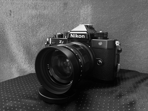 新品)Voigtlander (フォクトレンダー) NOKTON 40mm F1.2 Aspherical