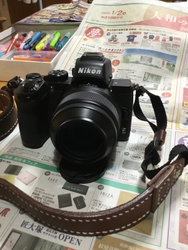 新品)Nikon (ニコン) NIKKOR Z 40mm F2（商品ID：4960759904928）詳細