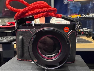 Leicaのロマン F1.4大口径で吠える！ポケットの猛獣 D-LUX 6セット ライカ D-LUX8 (19191) | コンパクトデジタル,ライカ | | カメラの大林