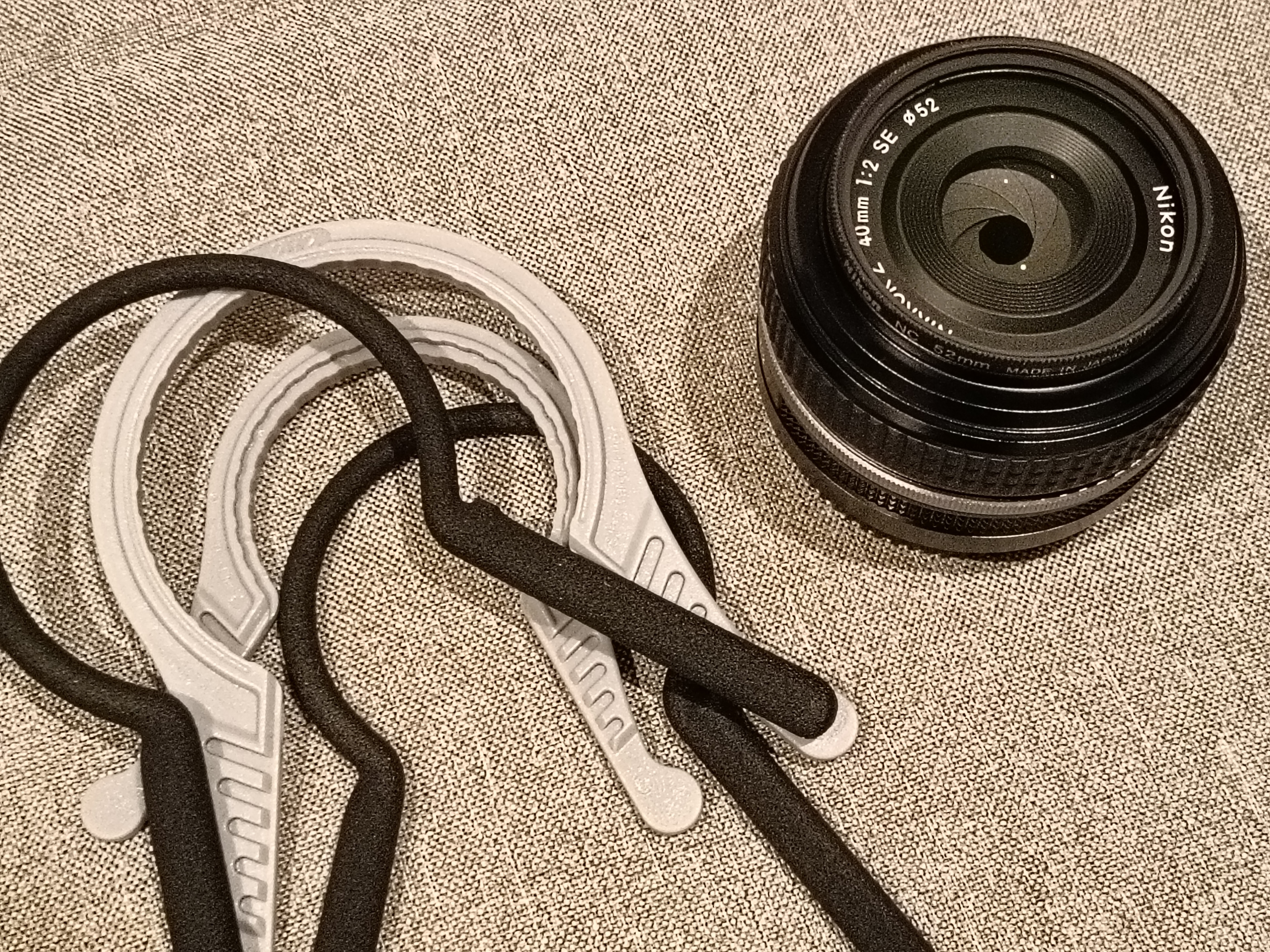 美品　LUMIX S　 20-60mm 　F3.5-5.6　 レンズ コミュレビ」「エブリバディ・コンシェルジュ」｜マップカメラ