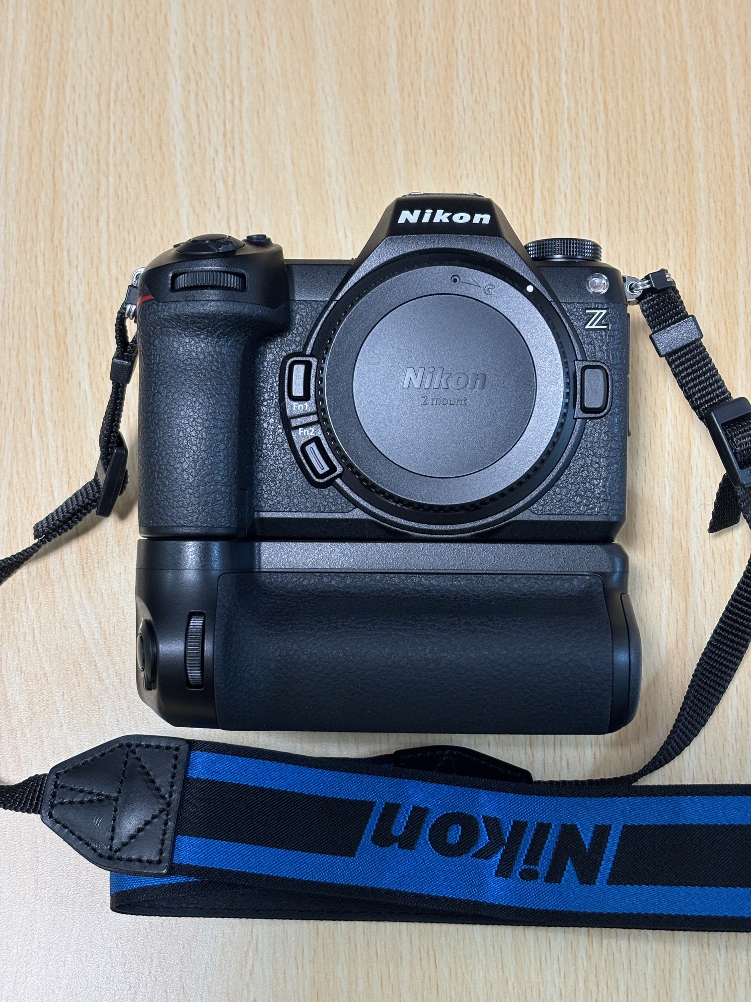 新品)Nikon (ニコン) パワーバッテリーパック MB-N14（商品ID