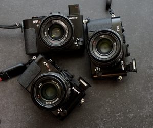 新品)SONY (ソニー) Cyber-shot RX1R III DSC-RX1RM3（商品ID