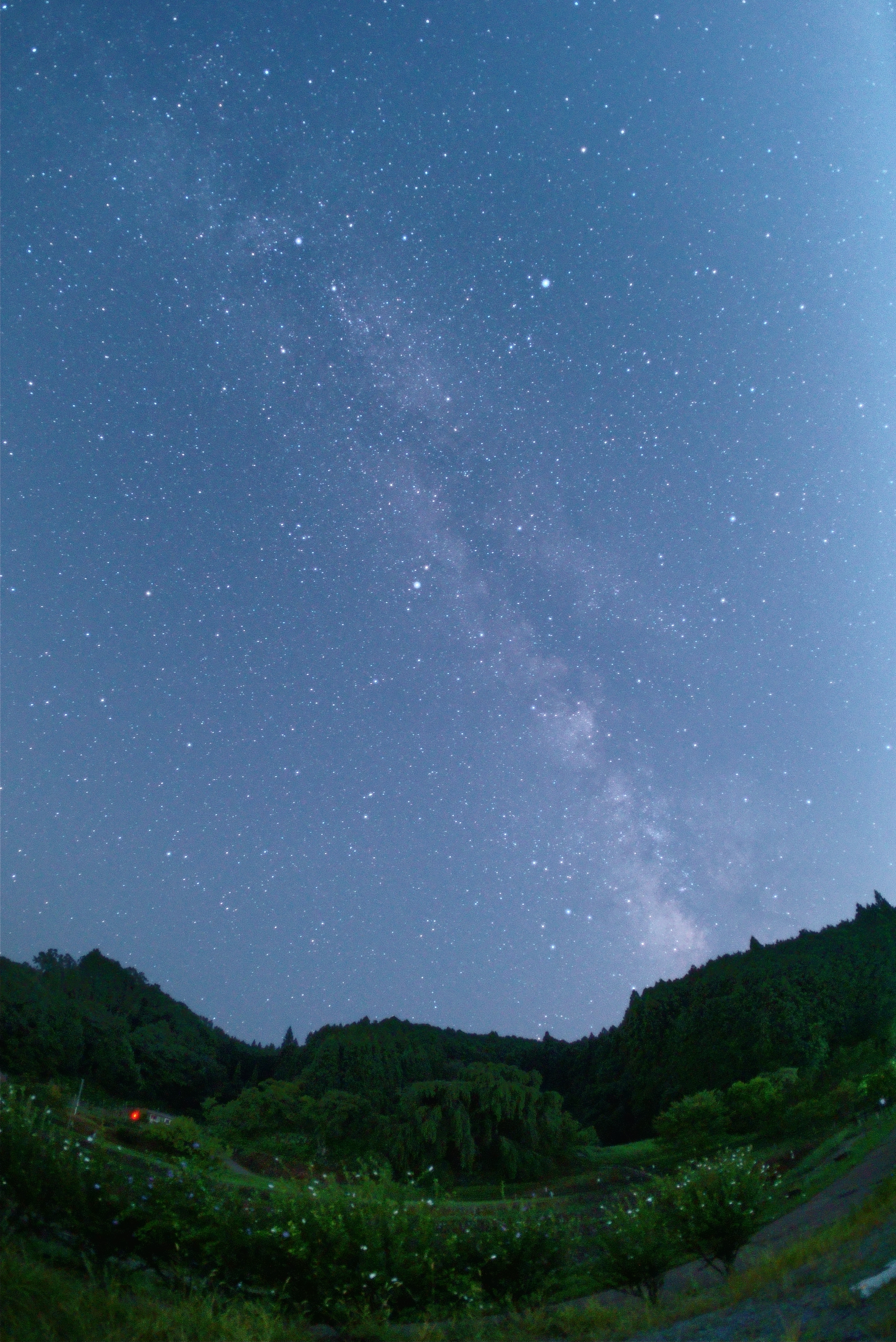 TTArtisan 銘匠光学 11mm F2.8 Fisheye フルサイズ フルサイズ対応の魚眼レンズ「TTArtisan 11mm f/2.8 Fisheye」に