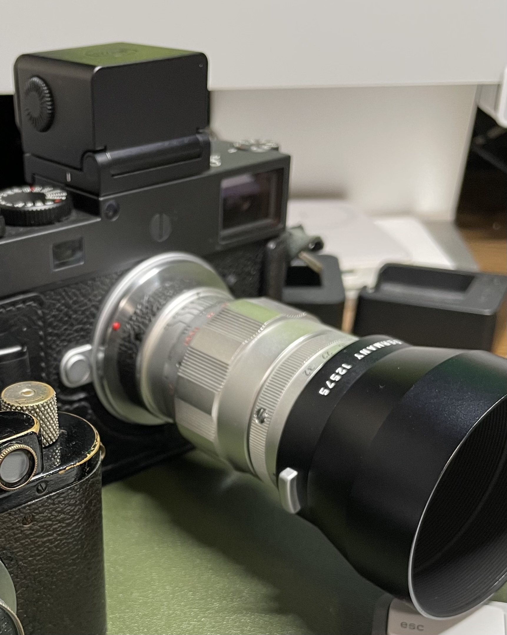 OLYMPUS 14-42mm f3.5-5.6 EZ ズームレンズ コミュレビ」「エブリバディ・コンシェルジュ」｜マップカメラ