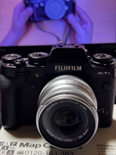 中古)FUJIFILM (フジフイルム) フジノン XF16mm F2.8 R WR シルバー