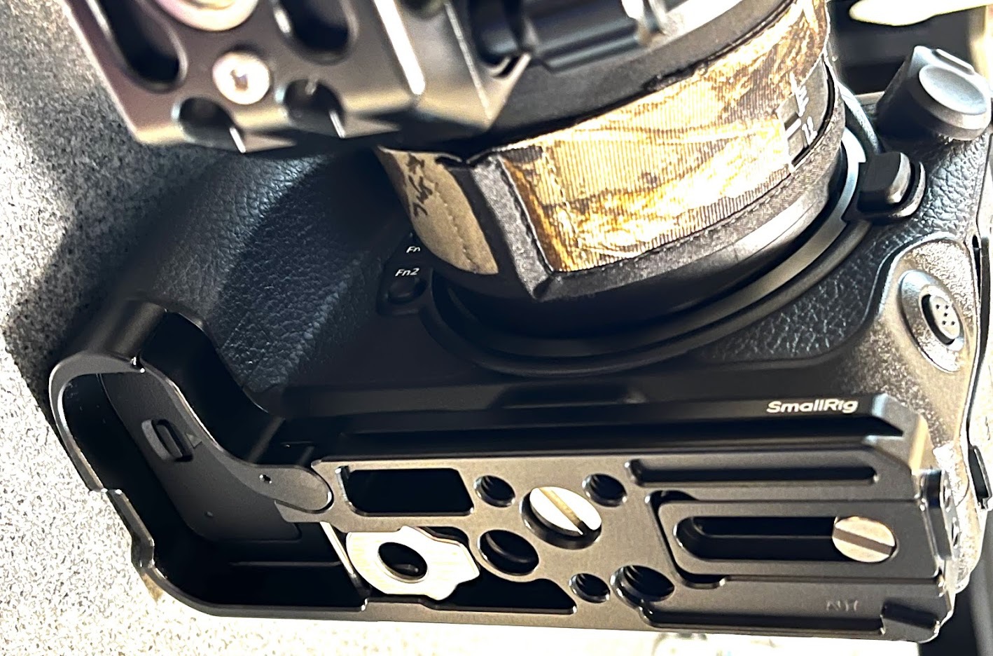 PENTAX - ホワイト ペンタックス Q用 8.5mm F1.9 01 STANDARD コミュレビ」「エブリバディ・コンシェルジュ」｜マップカメラ