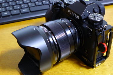 新品)FUJIFILM (フジフイルム) フジノン XF16mm F1.4 R WR（商品ID