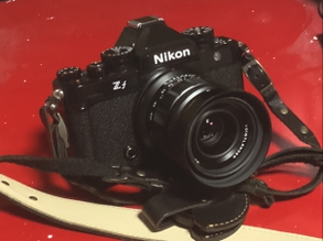 新品)Voigtlander (フォクトレンダー) NOKTON 28mm F1.5 Aspherical Z
