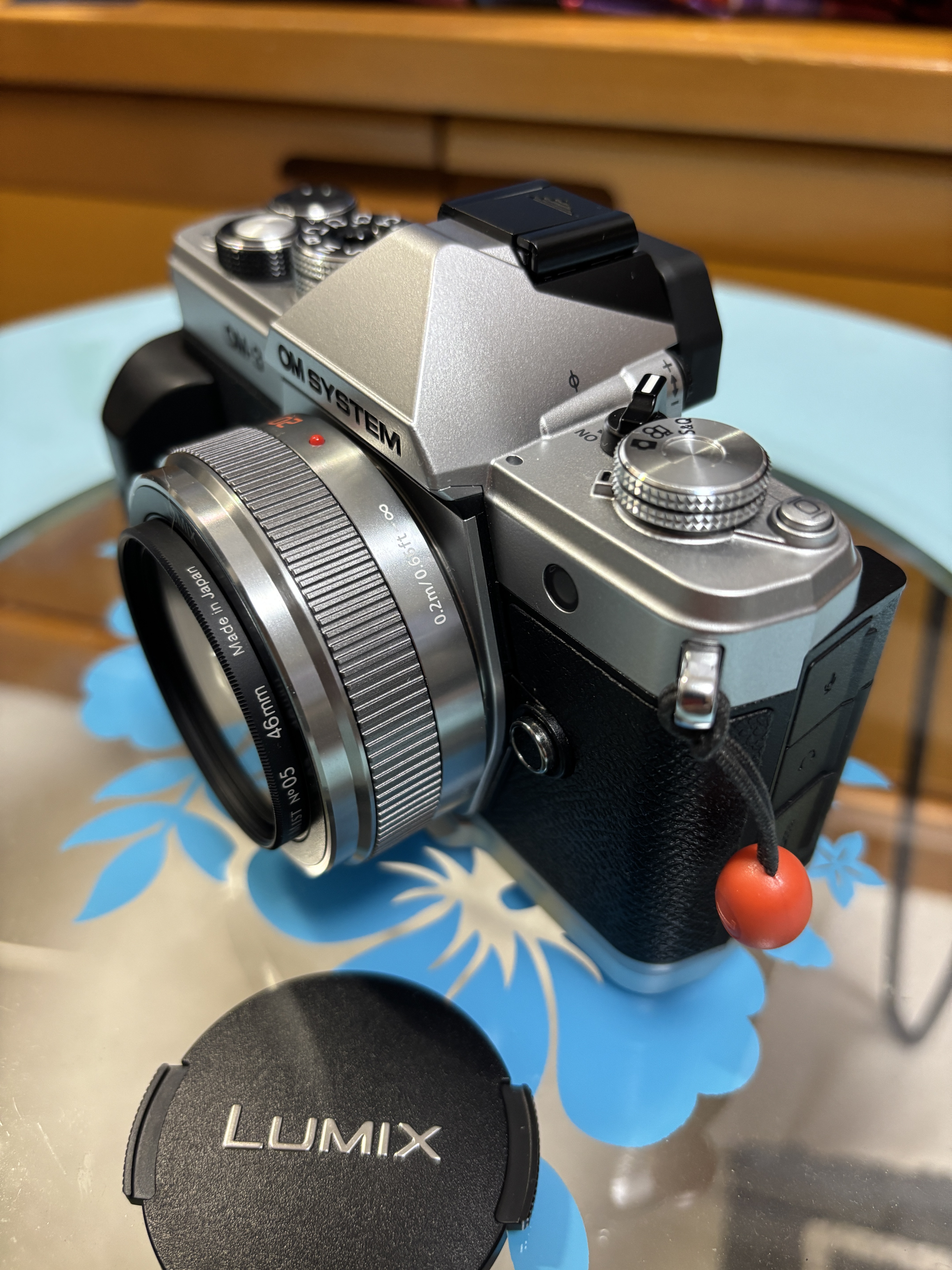 新品)Panasonic (パナソニック) LUMIX G 20mm F1.7 II ASPH. H-H020A-S 新品)Panasonic (パナソニック) LUMIX G 20mm F1.7 II ASPH. H-H020A-S