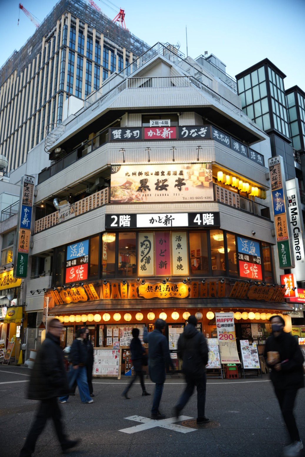 コミュレビ」「エブリバディ・コンシェルジュ」｜マップカメラ｜日本