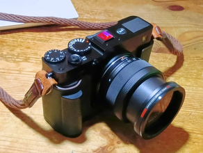 新品)FUJIFILM (フジフイルム) フジノン XC13-33mm F3.5-6.3 OIS（商品