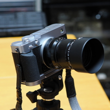 新品)FUJIFILM (フジフイルム) フジノン XF30mm F2.8 R LM WR MACRO