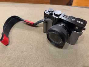 フジノンレンズ XC13-33mmF3.5-6.3 OIS レンズのみ 新品)FUJIFILM (フジフイルム) フジノン XC13-33mm F3.5-6.3 OIS（商品