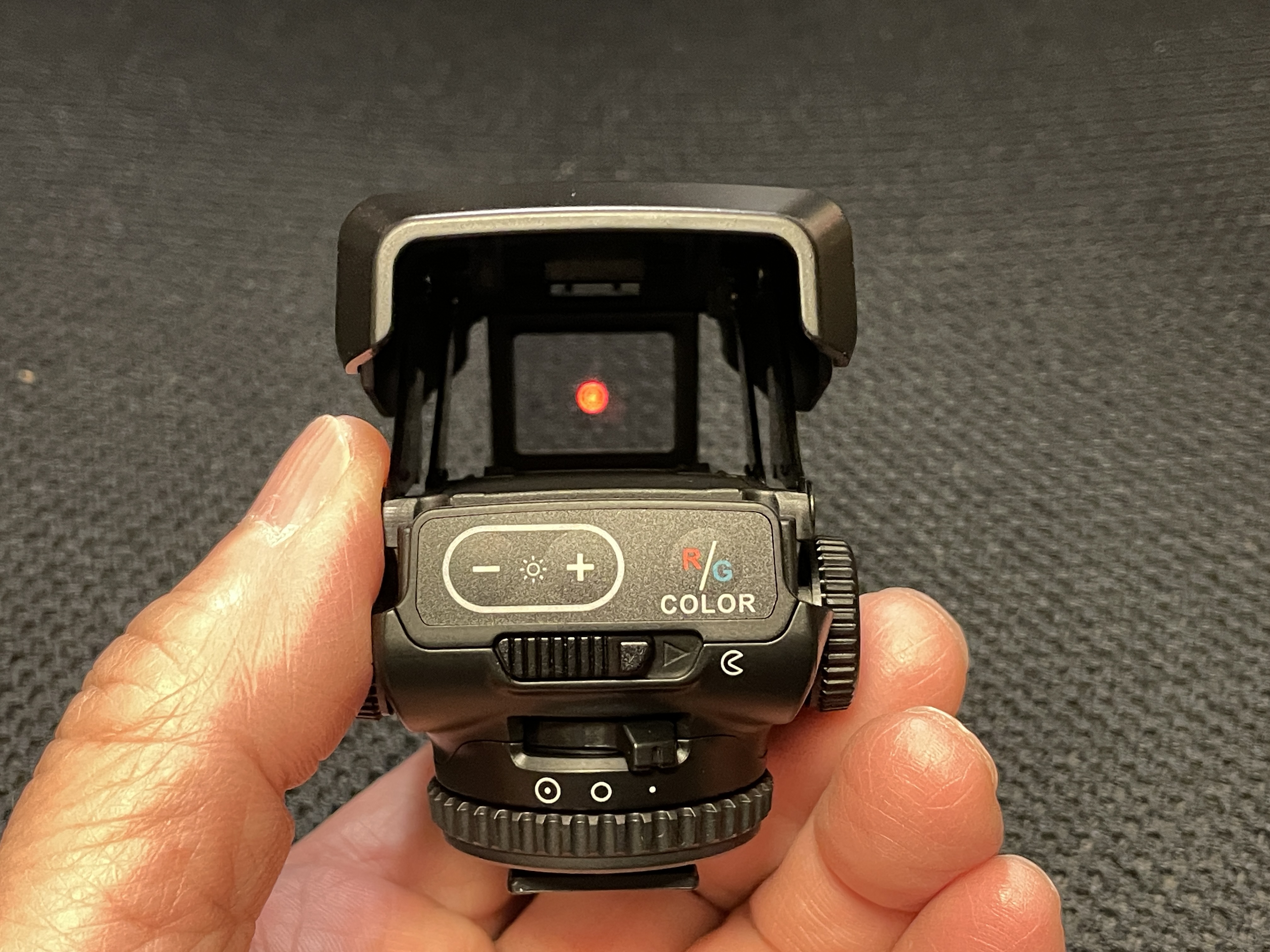 新品)Nikon (ニコン) ドットサイト DF-M1（商品ID：4960759149282
