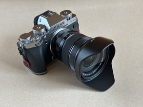 新品)FUJIFILM (フジフイルム) フジノン XF10-24mm F4 R OIS WR（商品