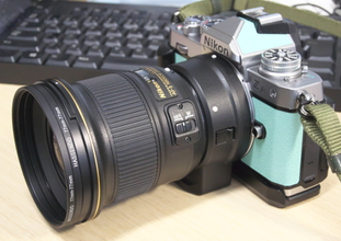 新品)Nikon (ニコン) AF-S NIKKOR 20mm F1.8G ED（商品ID