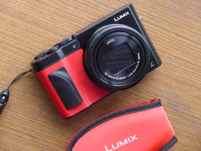 中古)Panasonic (パナソニック) LUMIX DMC-TX1(商品ID 中古)Panasonic (パナソニック) LUMIX DMC-TX1(商品ID
