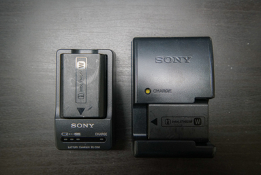 新品)SONY (ソニー) アクセサリーキット ACC-TRW（商品ID