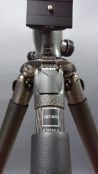 〈未使用美品〉GITZOジッツオ　システマティックカーボン三脚　GT4533LS 楽天市場】gt4533lsの通販