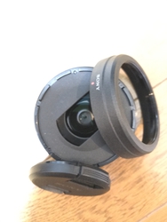 新品)SONY (ソニー) E 20mm F2.8 SEL20F28（商品ID：4905524923209