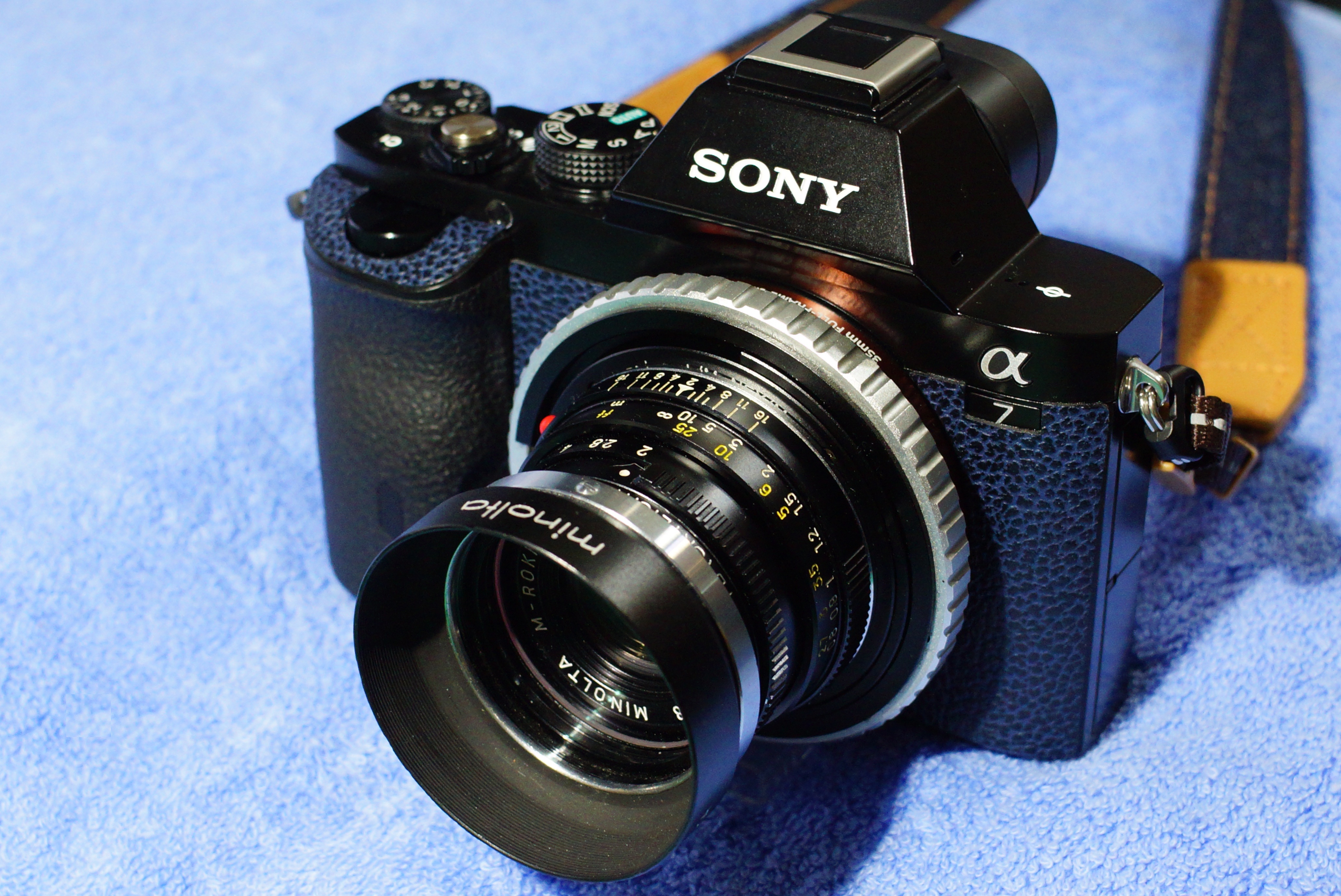オリンパス M.ZUIKO DIGITAL 14-42mm F3.5-5.6 コミュレビ」「エブリバディ・コンシェルジュ」｜マップカメラ