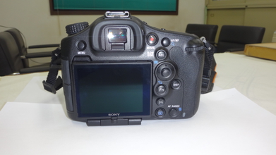 中古)SONY (ソニー) α99ボディ SLT-A99V（商品ID：3717022666394）詳細