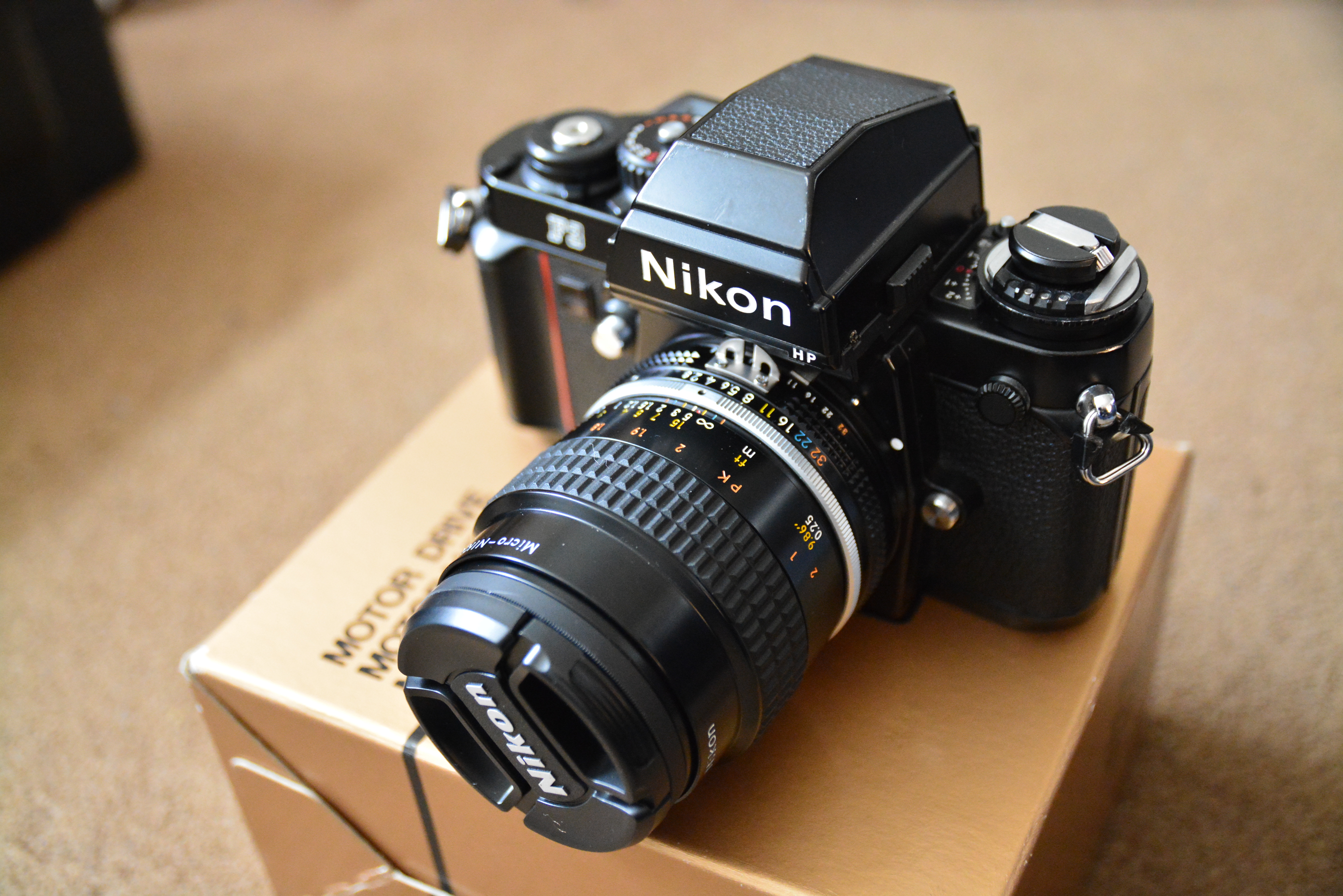 y*n様 Nikon TP9 一眼レフカメラ Micro Nikkor 55mm Amazon.co.jp: Nikon ニコン Ai-s Micro-NIKKOR 55mm F2.8