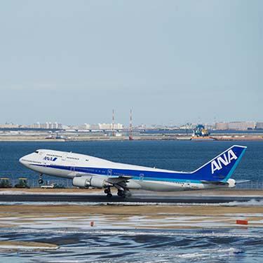 航空機ファンにおすすめ！