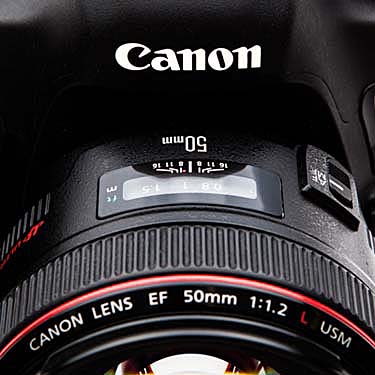 Canonファンなら！