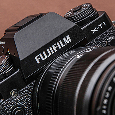 FUJIFILMファンなら！